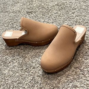 Dolce Vita Clogs